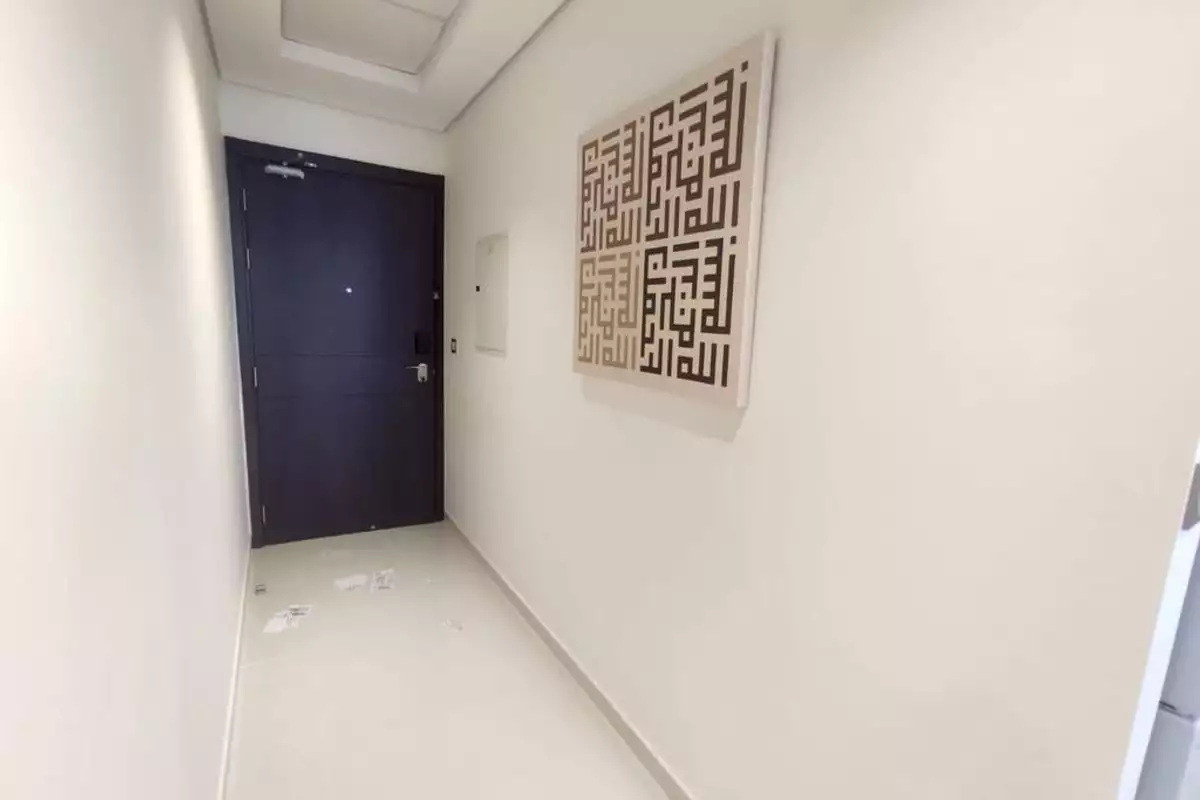 Flat 63m² in UAE, Dubai. Priced at 197275€ rent photo-15