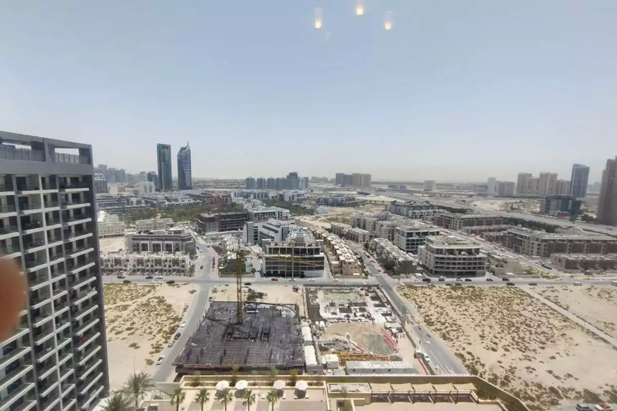Flat 63m² in UAE, Dubai. Priced at 197275€ rent photo-16