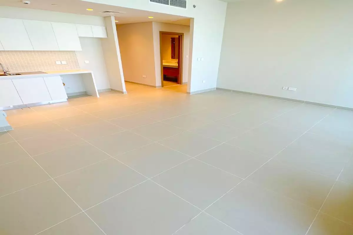 Flat 107m² in UAE, Dubai. Priced at 609306€ rent photo-1