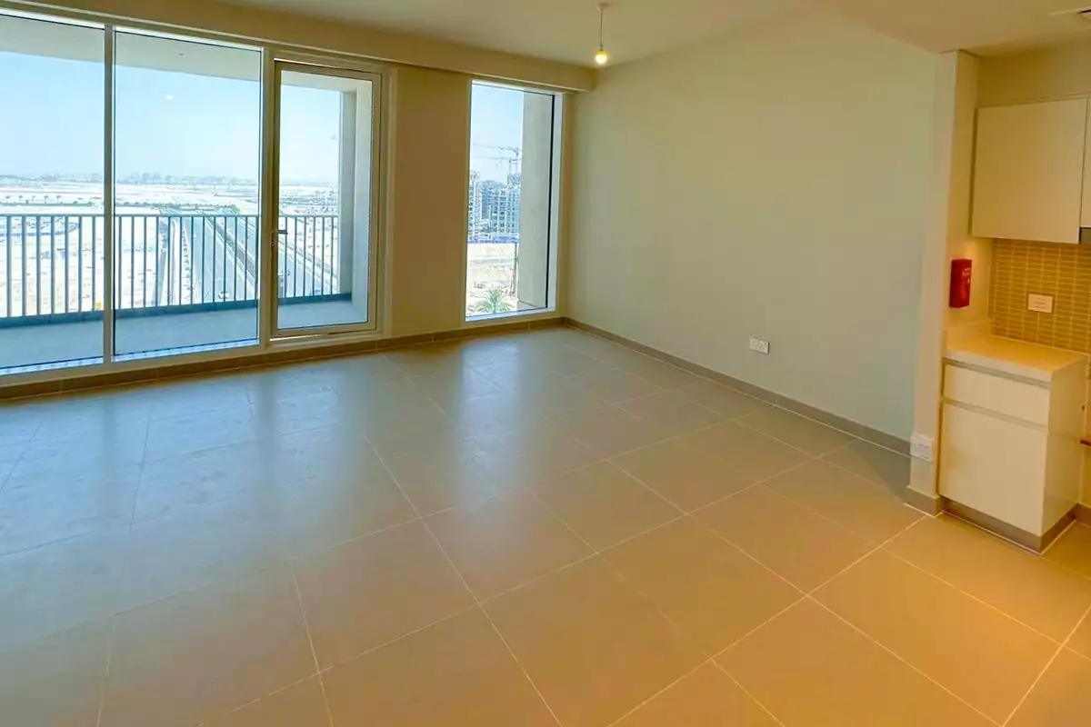 Flat 107m² in UAE, Dubai. Priced at 609306€ rent photo-2