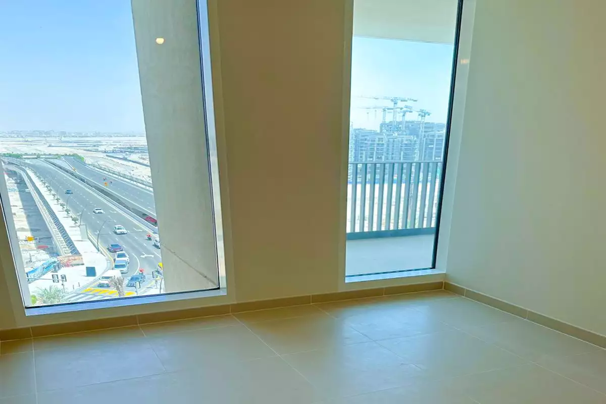Flat 107m² in UAE, Dubai. Priced at 609306€ rent photo-4