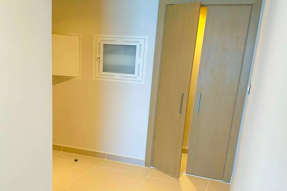 Flat 107m² in UAE, Dubai. Priced at 609306€ rent photo-6