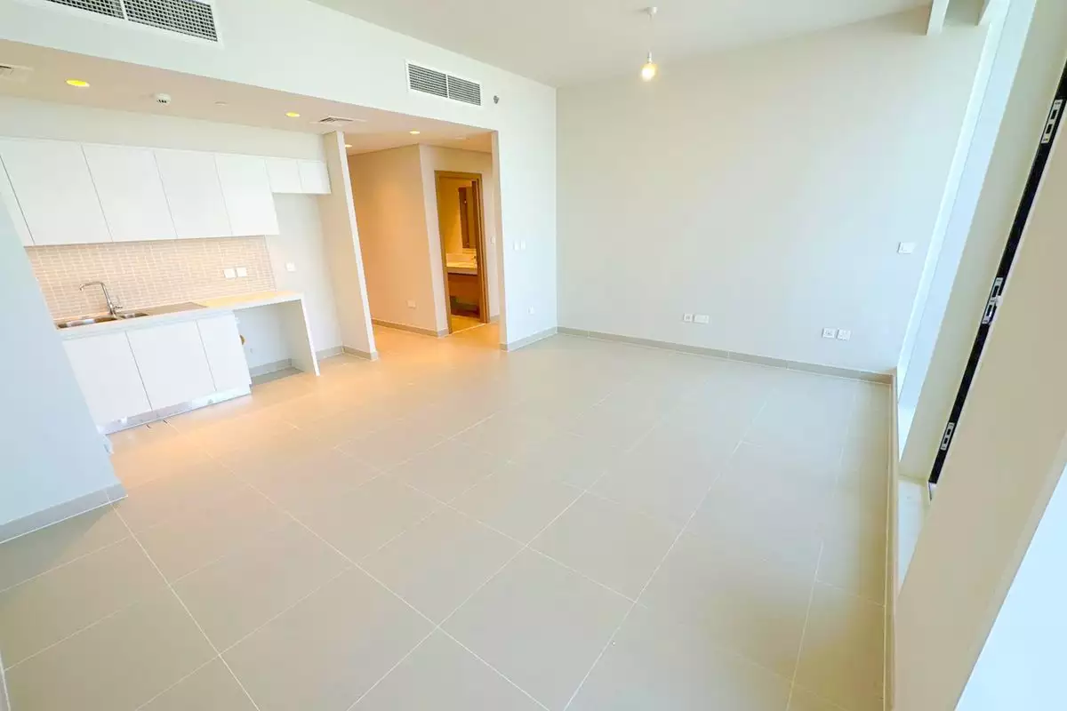 Flat 107m² in UAE, Dubai. Priced at 609306€ rent photo-7
