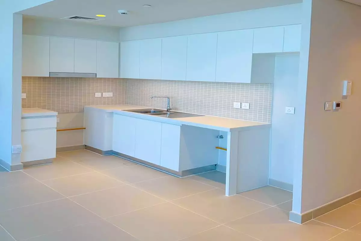 Flat 107m² in UAE, Dubai. Priced at 609306€ rent photo-8