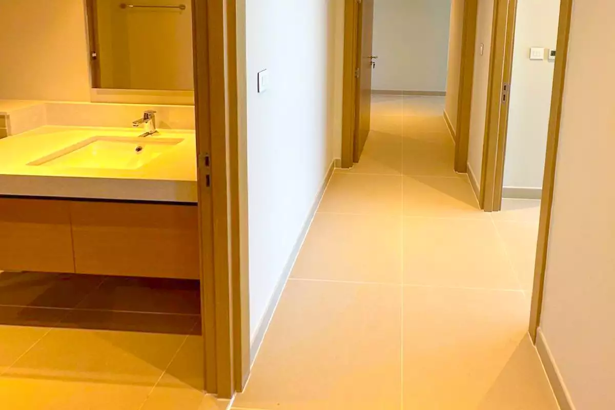 Flat 107m² in UAE, Dubai. Priced at 609306€ rent photo-10