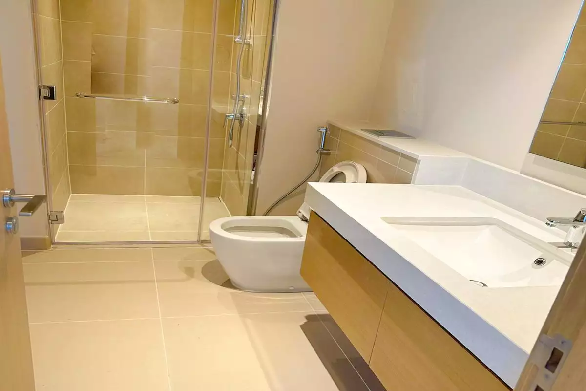 Flat 107m² in UAE, Dubai. Priced at 609306€ rent photo-11