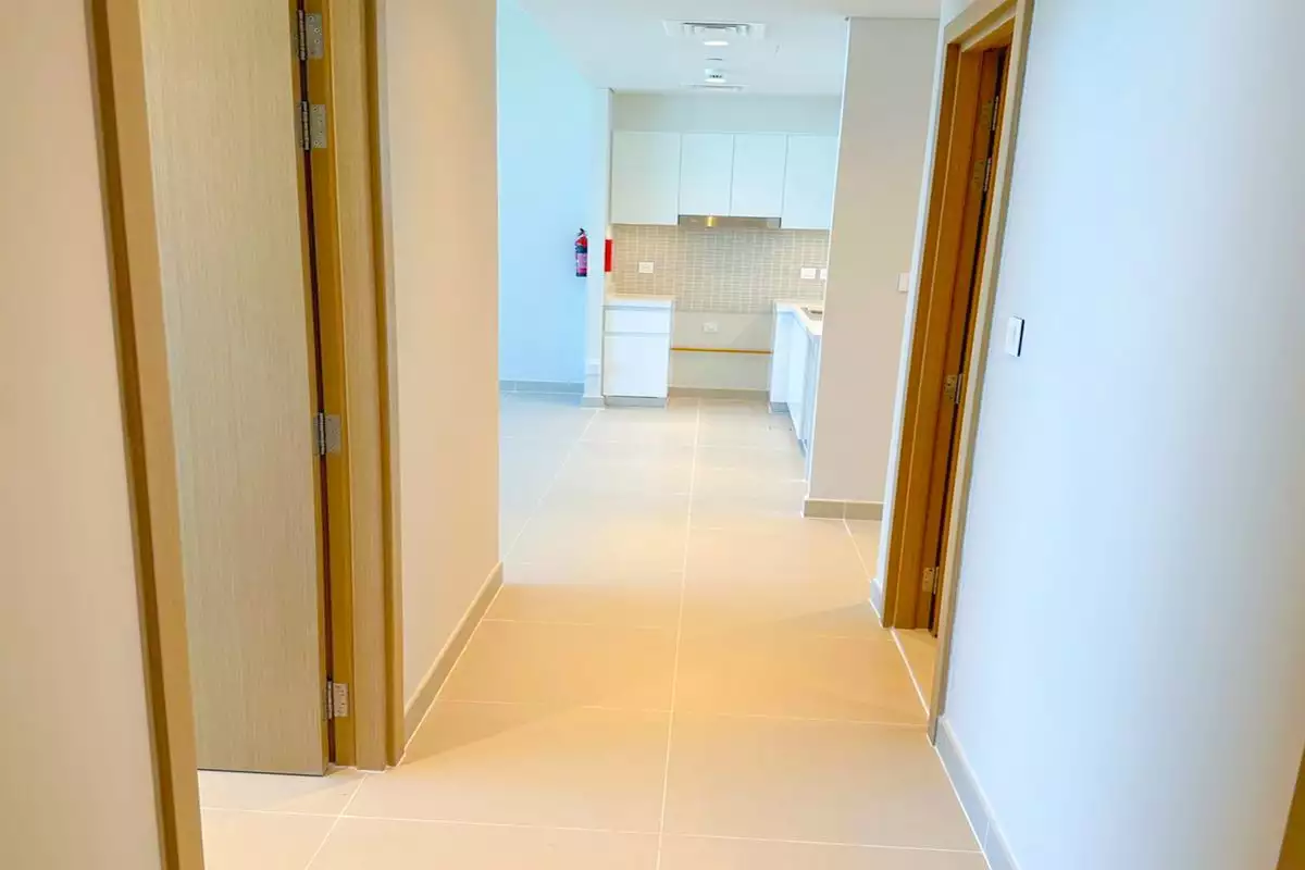 Flat 107m² in UAE, Dubai. Priced at 609306€ rent photo-12