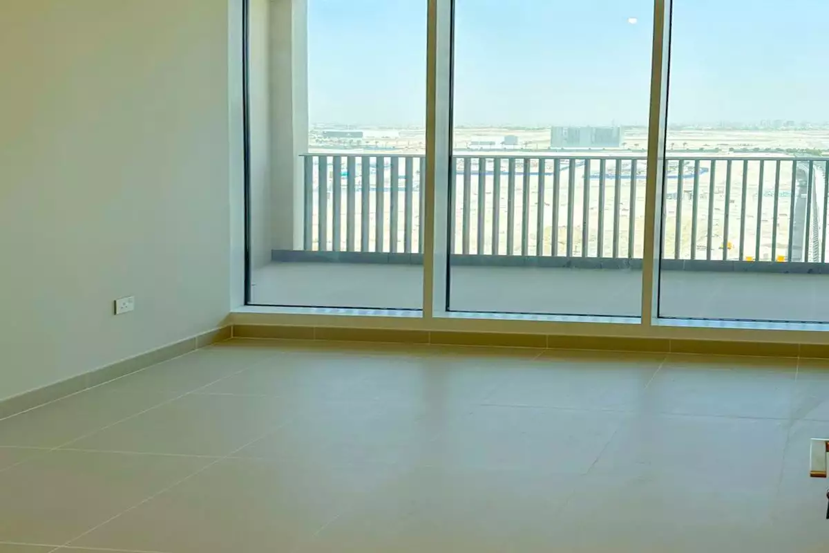 Flat 107m² in UAE, Dubai. Priced at 609306€ rent photo-13