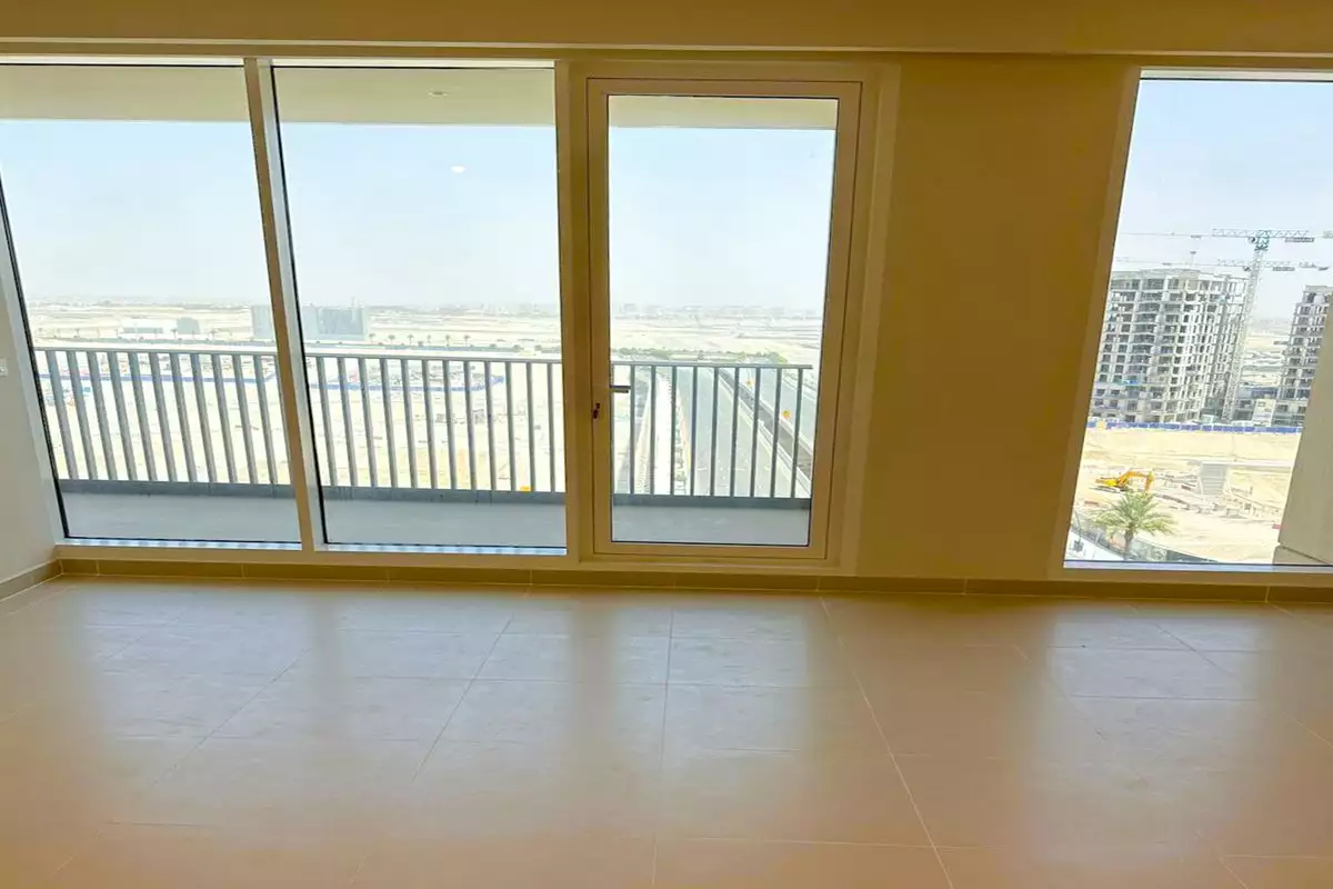 Flat 107m² in UAE, Dubai. Priced at 609306€ rent photo-14