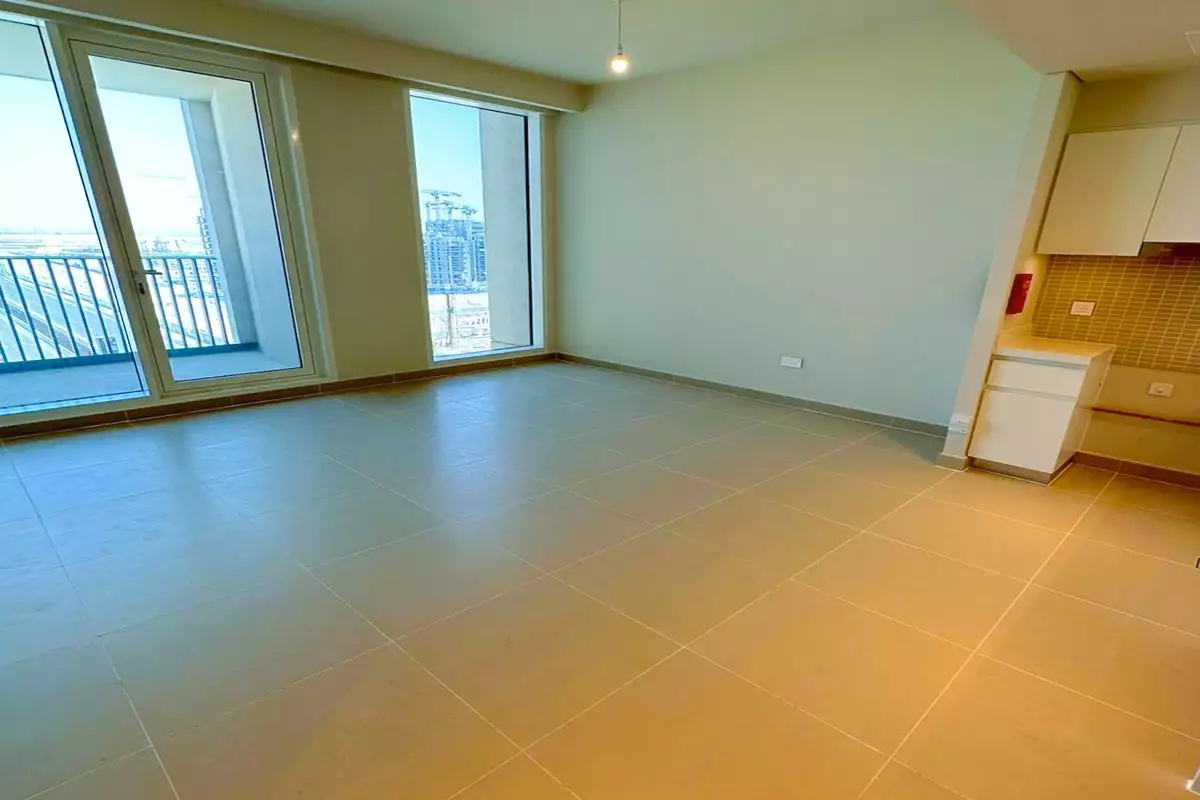 Flat 107m² in UAE, Dubai. Priced at 609306€ rent photo-15