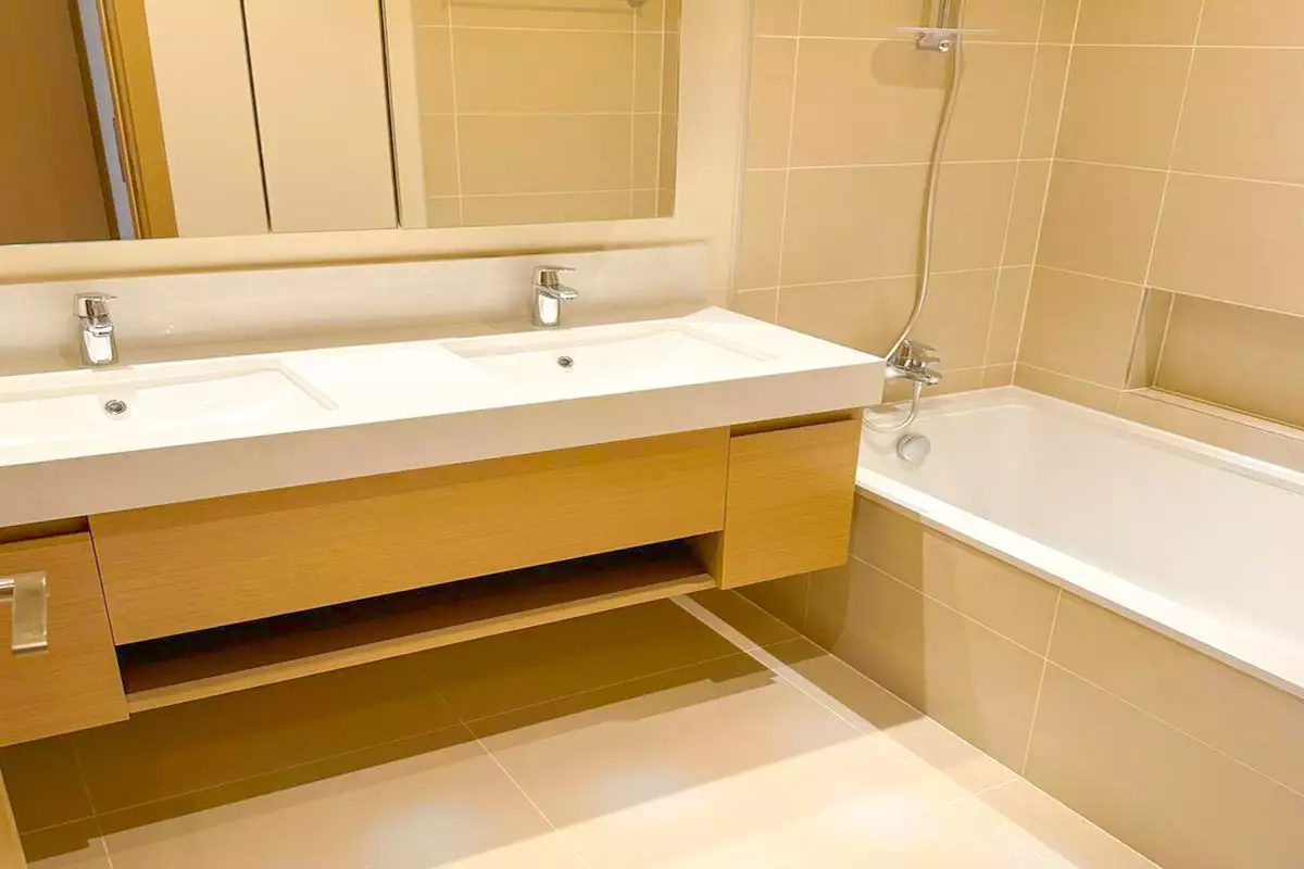 Flat 107m² in UAE, Dubai. Priced at 609306€ rent photo-16