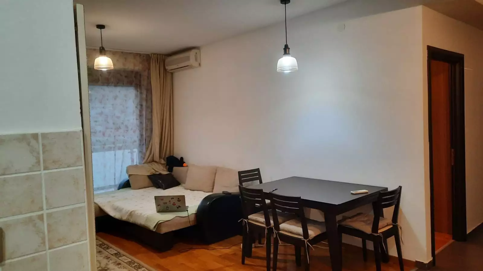 Flat 54m² in Montenegro, Budva. Priced at 159900€ rent photo-2