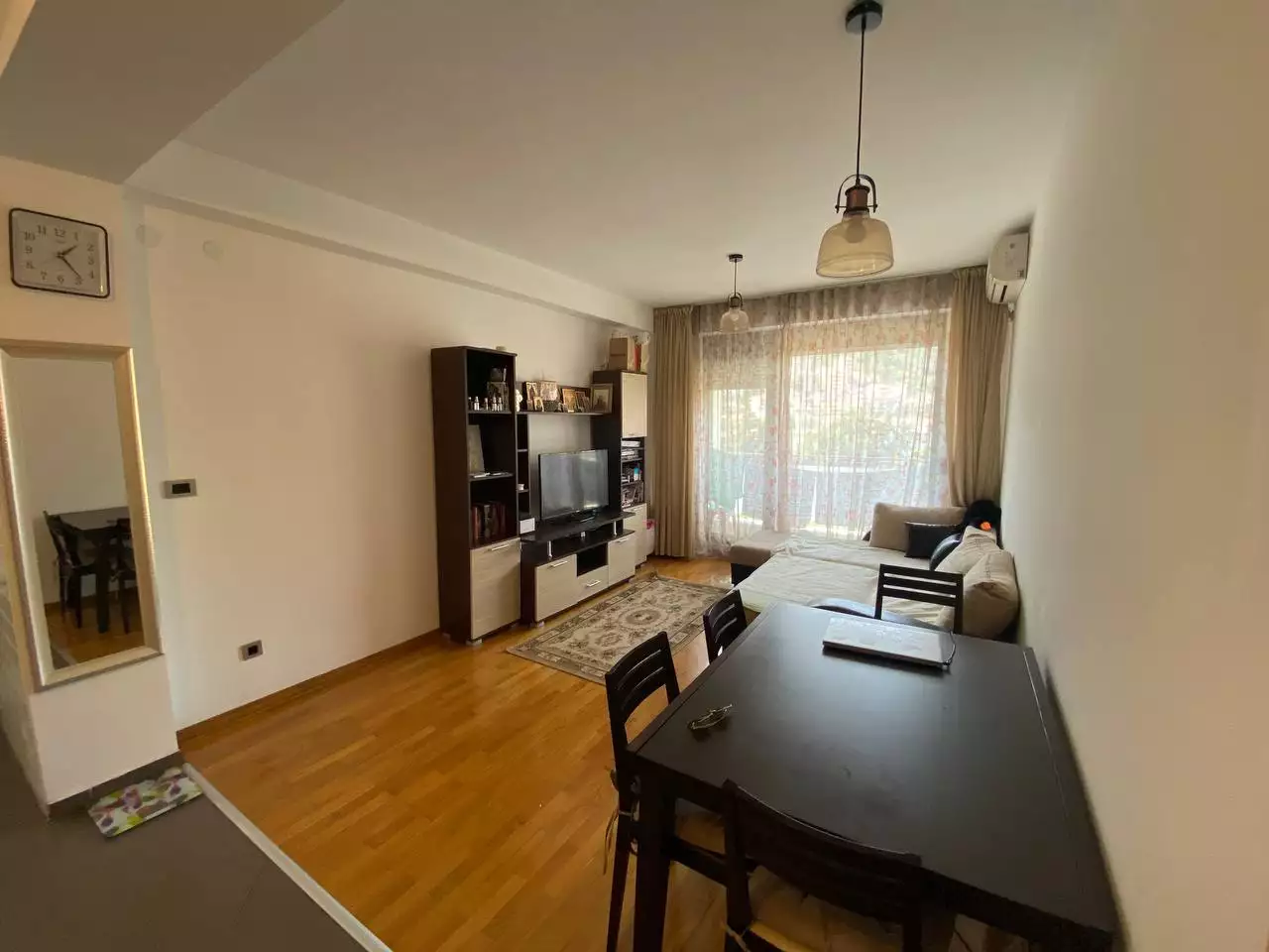 Flat 54m² in Montenegro, Budva. Priced at 159900€ rent photo-1