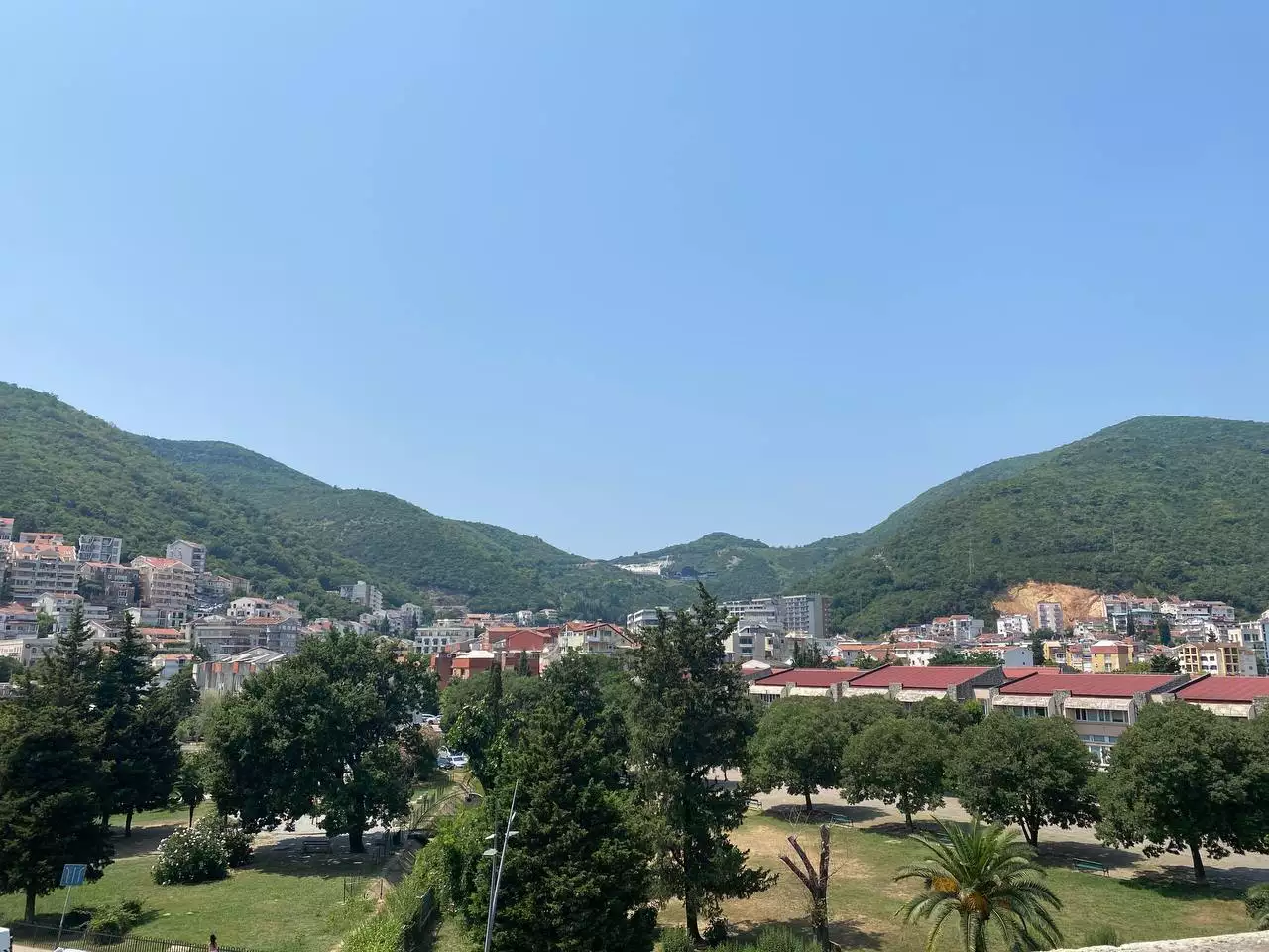 Flat 54m² in Montenegro, Budva. Priced at 159900€ rent photo-15