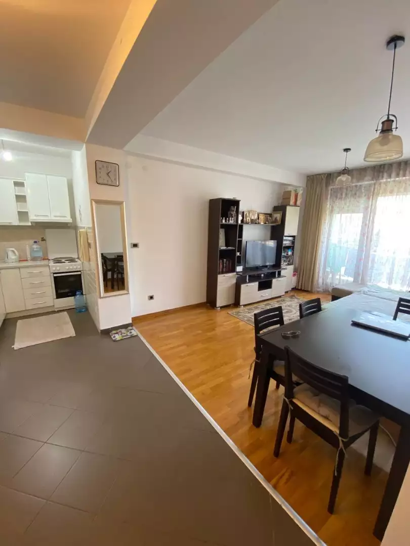 Flat 54m² in Montenegro, Budva. Priced at 159900€ rent photo-3