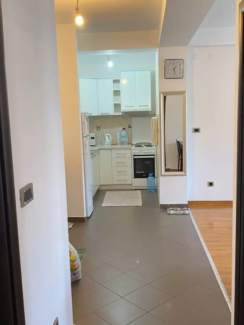 Flat 54m² in Montenegro, Budva. Priced at 159900€ rent photo-4