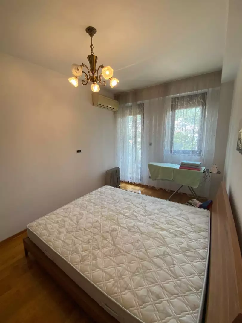 Flat 54m² in Montenegro, Budva. Priced at 159900€ rent photo-6