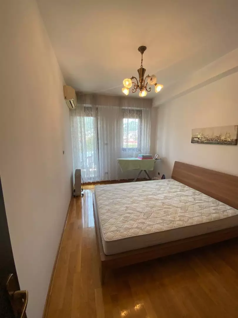 Flat 54m² in Montenegro, Budva. Priced at 159900€ rent photo-7