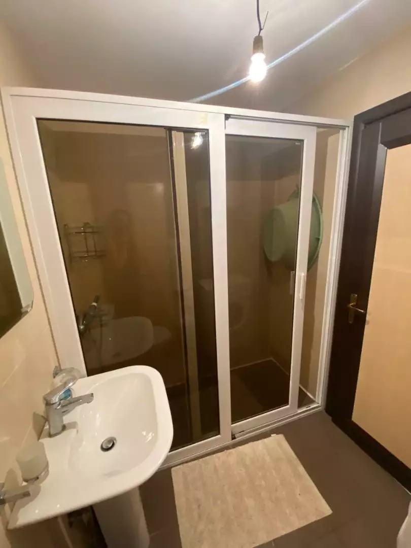 Flat 54m² in Montenegro, Budva. Priced at 159900€ rent photo-8