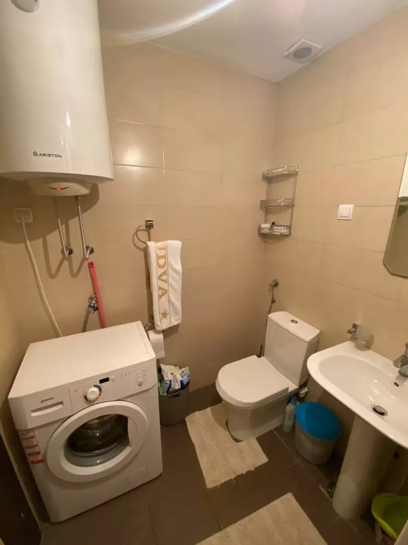 Flat 54m² in Montenegro, Budva. Priced at 159900€ rent photo-9
