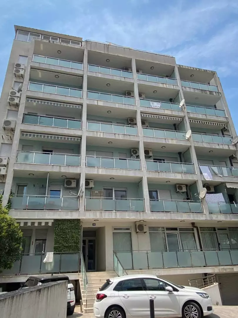 Flat 54m² in Montenegro, Budva. Priced at 159900€ rent photo-11