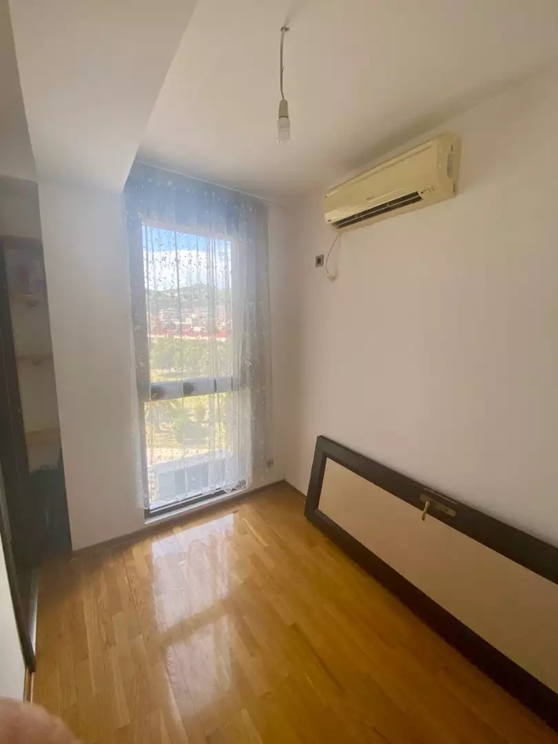 Flat 54m² in Montenegro, Budva. Priced at 159900€ rent photo-12