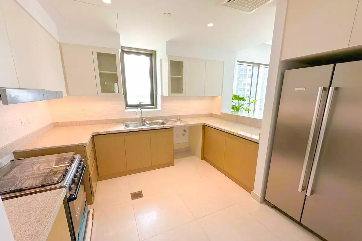 Flat 152m² in UAE, Dubai. Priced at 841541€ rent photo-3