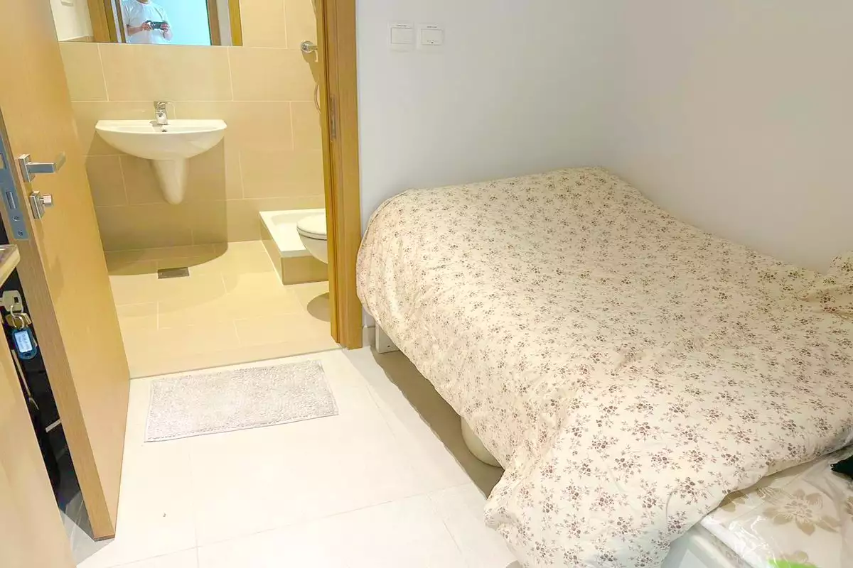 Flat 152m² in UAE, Dubai. Priced at 841541€ rent photo-5