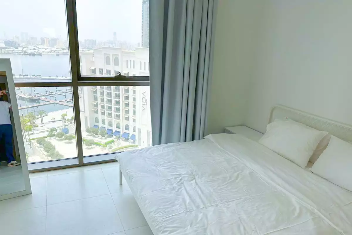 Flat 152m² in UAE, Dubai. Priced at 841541€ rent photo-7