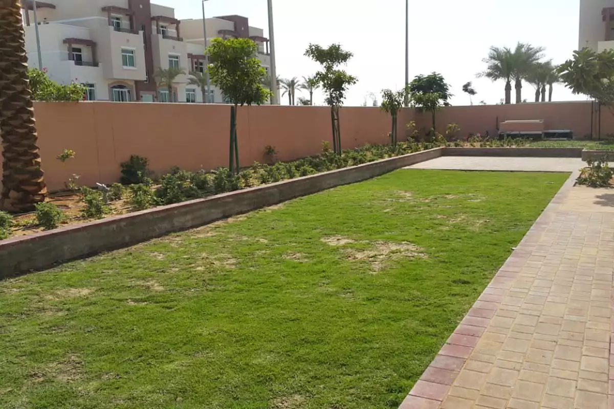 Flat 93m² in UAE, Abu Dhabi. Priced at 137344€ rent photo-2