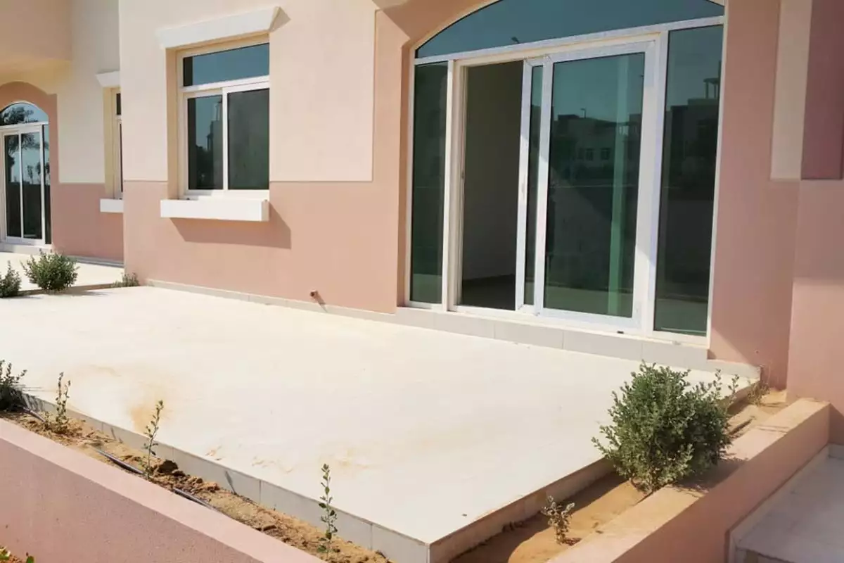 Flat 93m² in UAE, Abu Dhabi. Priced at 137344€ rent photo-3