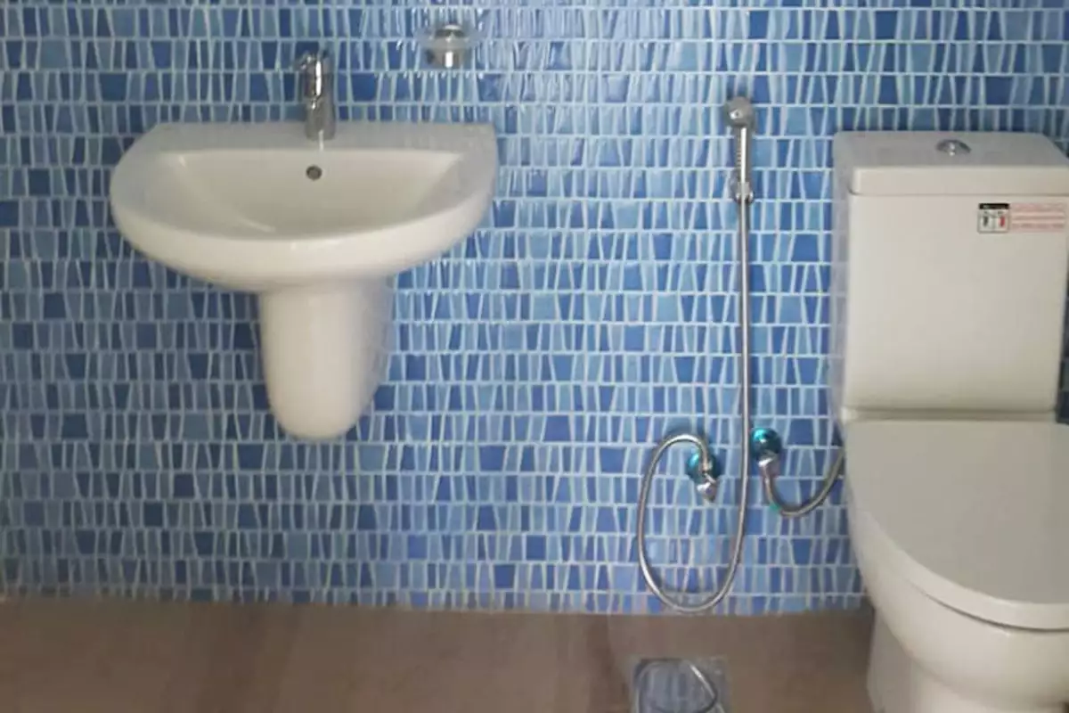 Flat 93m² in UAE, Abu Dhabi. Priced at 137344€ rent photo-6