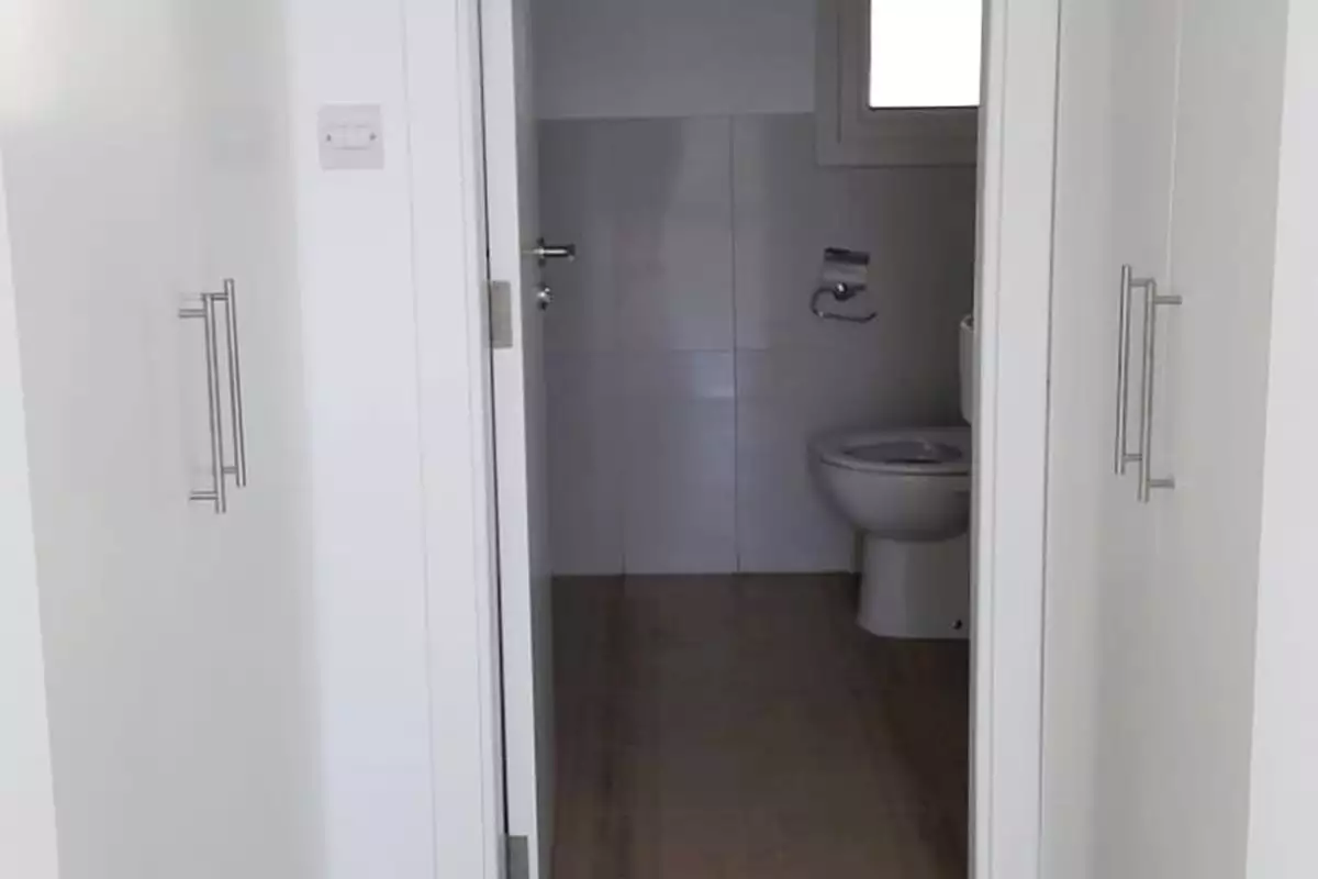 Flat 93m² in UAE, Abu Dhabi. Priced at 137344€ rent photo-7