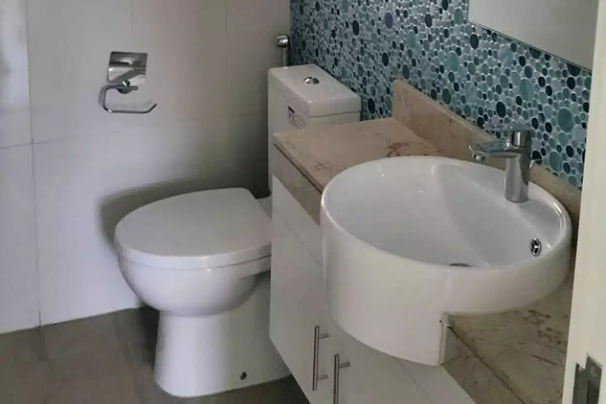 Flat 93m² in UAE, Abu Dhabi. Priced at 137344€ rent photo-8