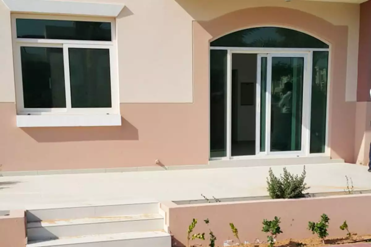 Flat 93m² in UAE, Abu Dhabi. Priced at 137344€ rent photo-9