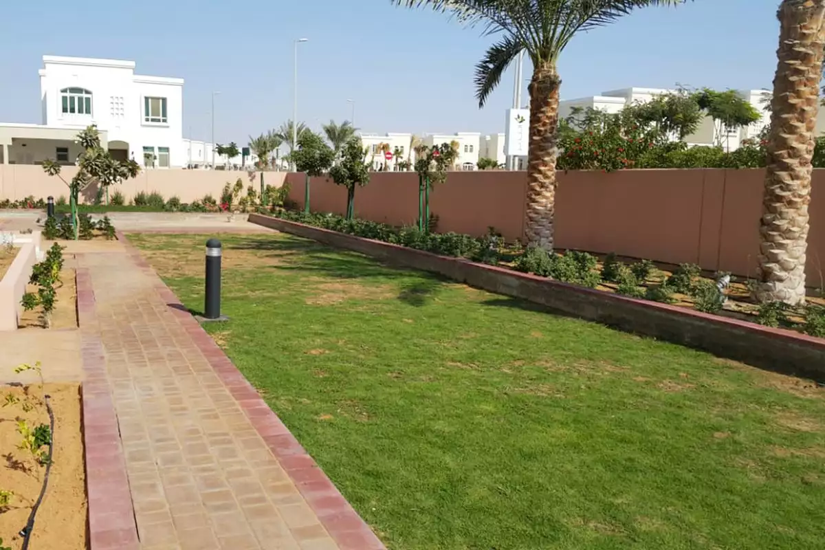 Flat 93m² in UAE, Abu Dhabi. Priced at 137344€ rent photo-10