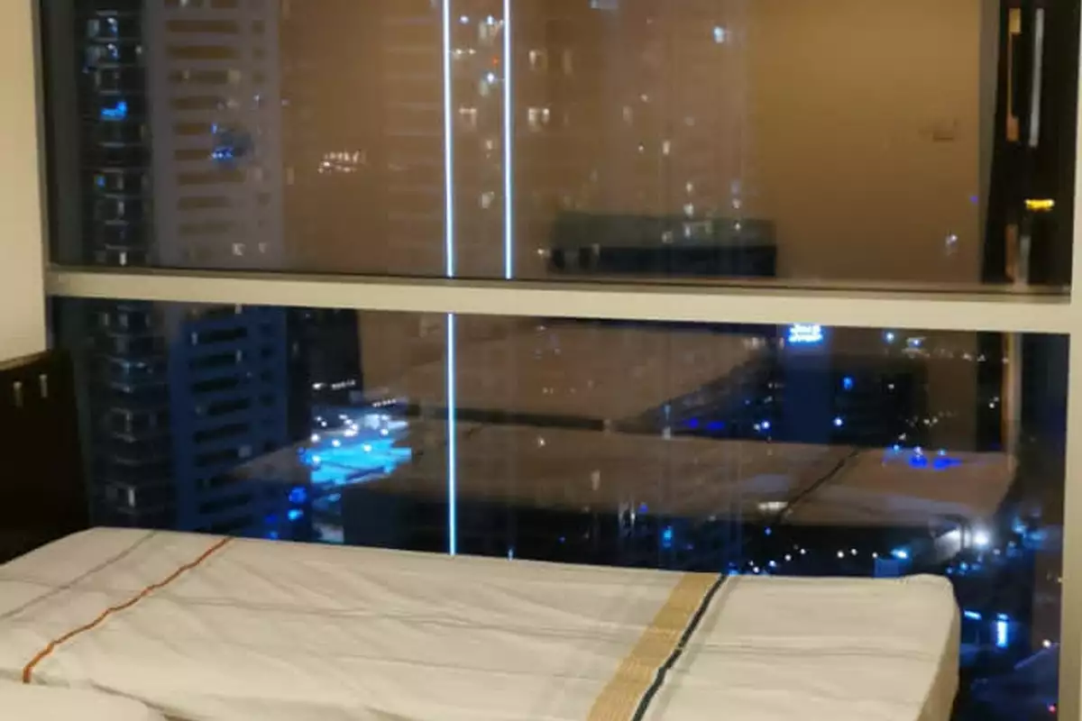 Flat 147m² in UAE, Dubai. Priced at 764129€ rent photo-5