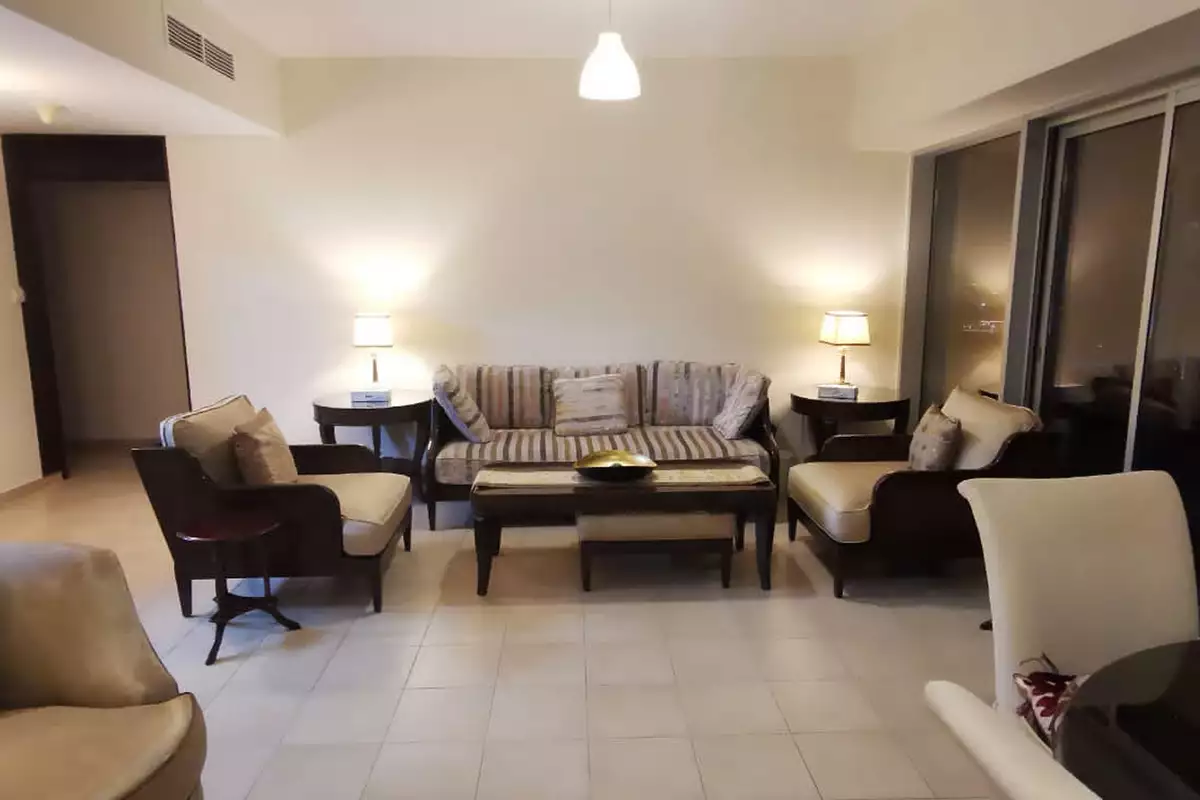 Flat 147m² in UAE, Dubai. Priced at 764129€ rent photo-6