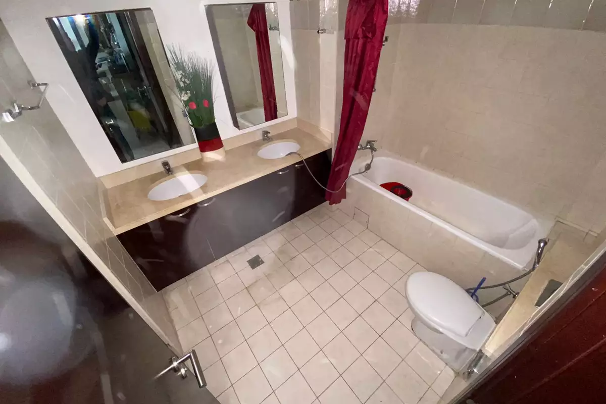 Flat 147m² in UAE, Dubai. Priced at 764129€ rent photo-7