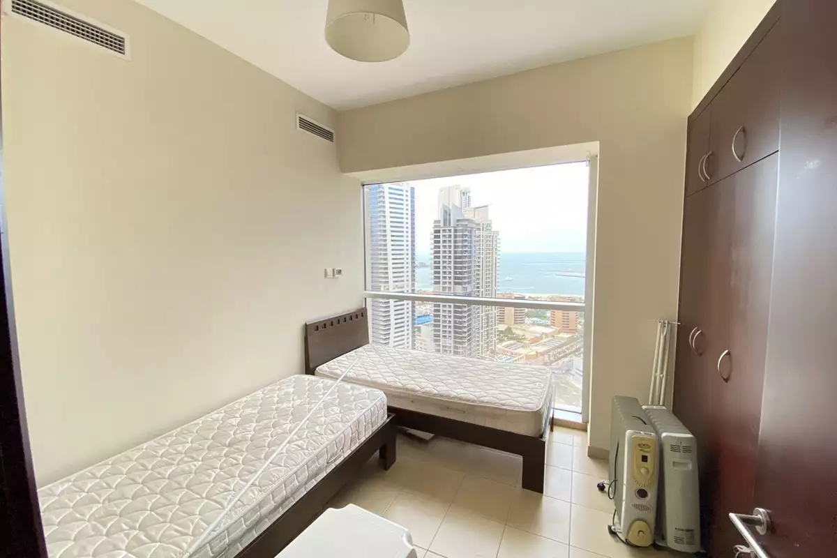 Flat 147m² in UAE, Dubai. Priced at 764129€ rent photo-8