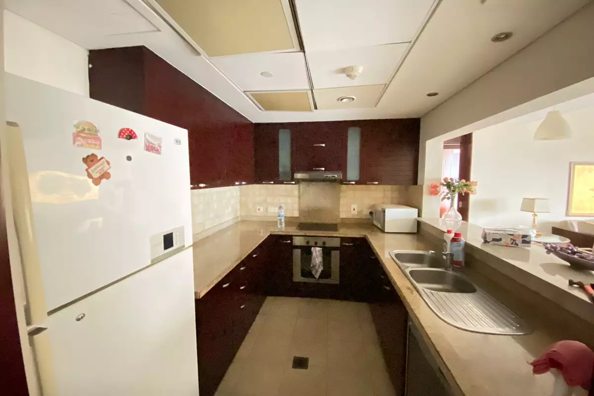 Flat 147m² in UAE, Dubai. Priced at 764129€ rent photo-10