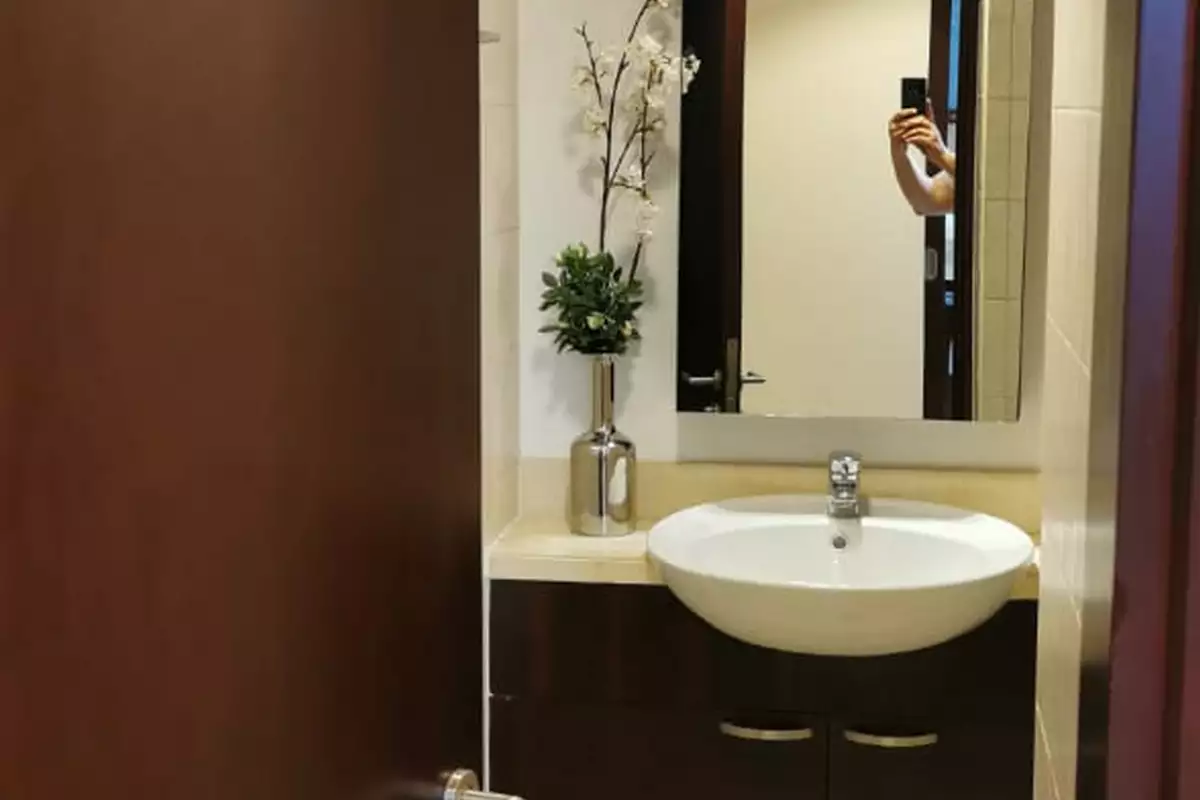 Flat 147m² in UAE, Dubai. Priced at 764129€ rent photo-15