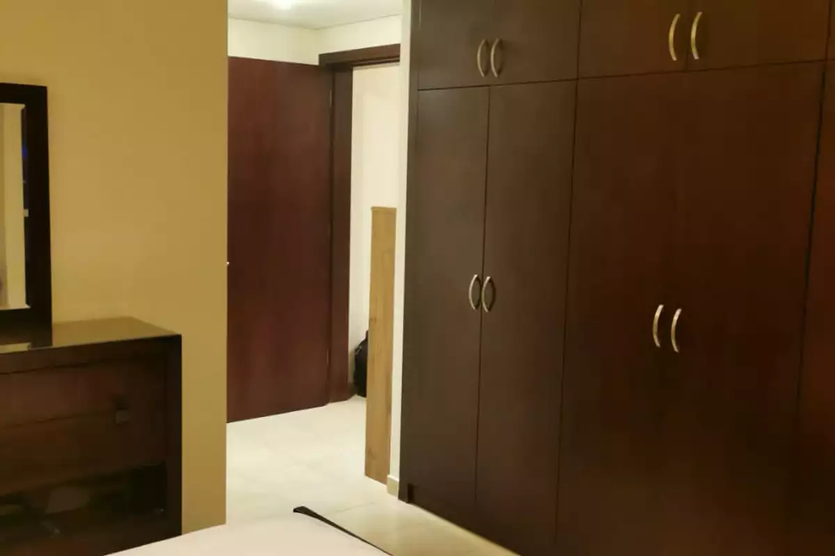 Flat 147m² in UAE, Dubai. Priced at 764129€ rent photo-16