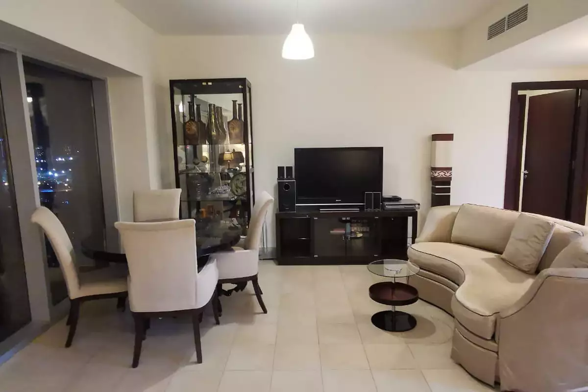 Flat 147m² in UAE, Dubai. Priced at 764129€ rent photo-17