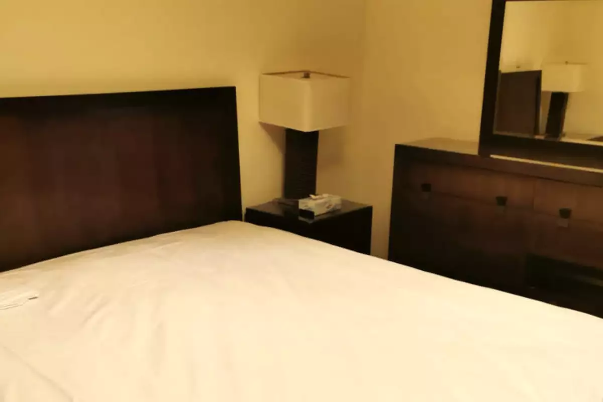 Flat 147m² in UAE, Dubai. Priced at 764129€ rent photo-19