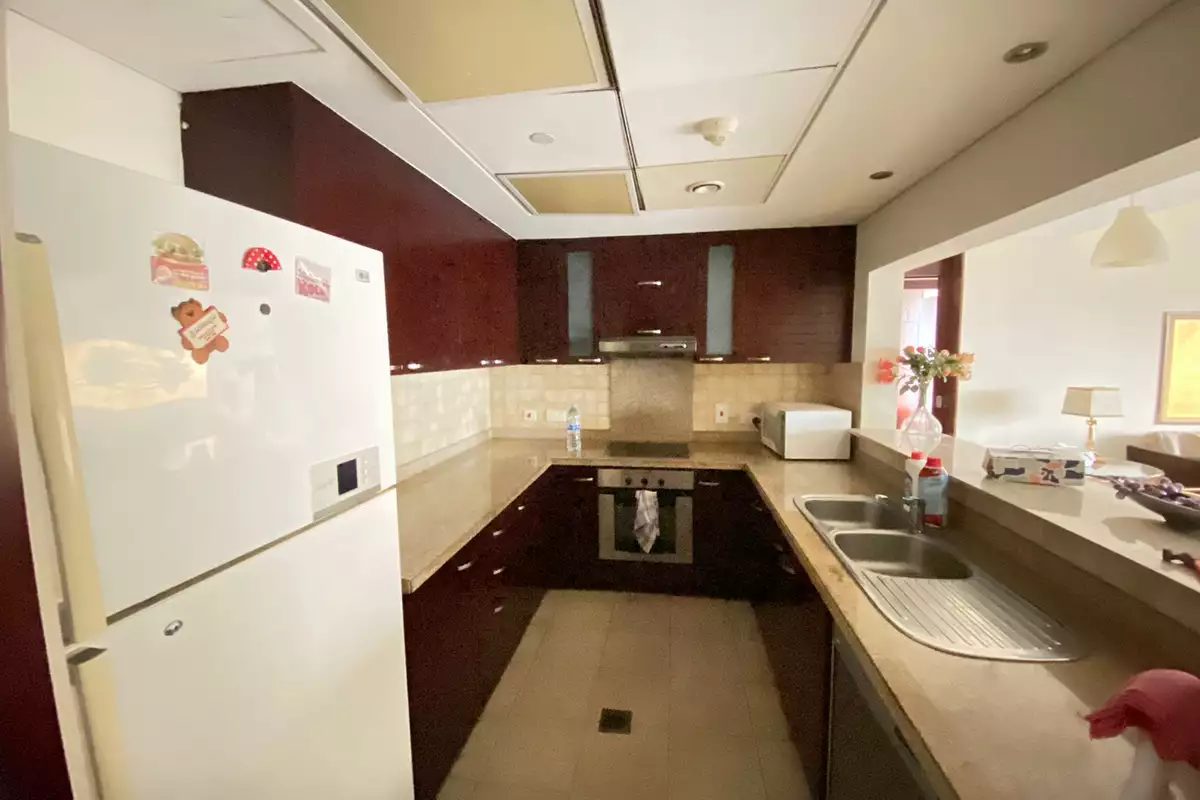 Flat 147m² in UAE, Dubai. Priced at 764129€ rent photo-20