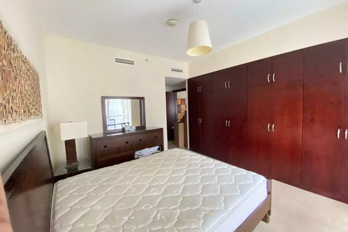 Flat 147m² in UAE, Dubai. Priced at 764129€ rent photo-24