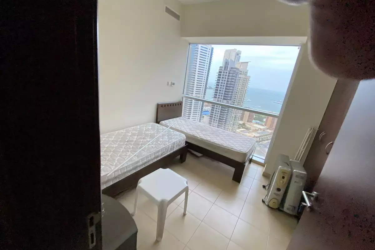 Flat 147m² in UAE, Dubai. Priced at 764129€ rent photo-26