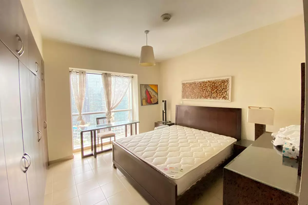 Flat 147m² in UAE, Dubai. Priced at 764129€ rent photo-27