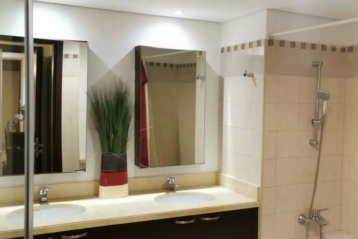 Flat 147m² in UAE, Dubai. Priced at 764129€ rent photo-28